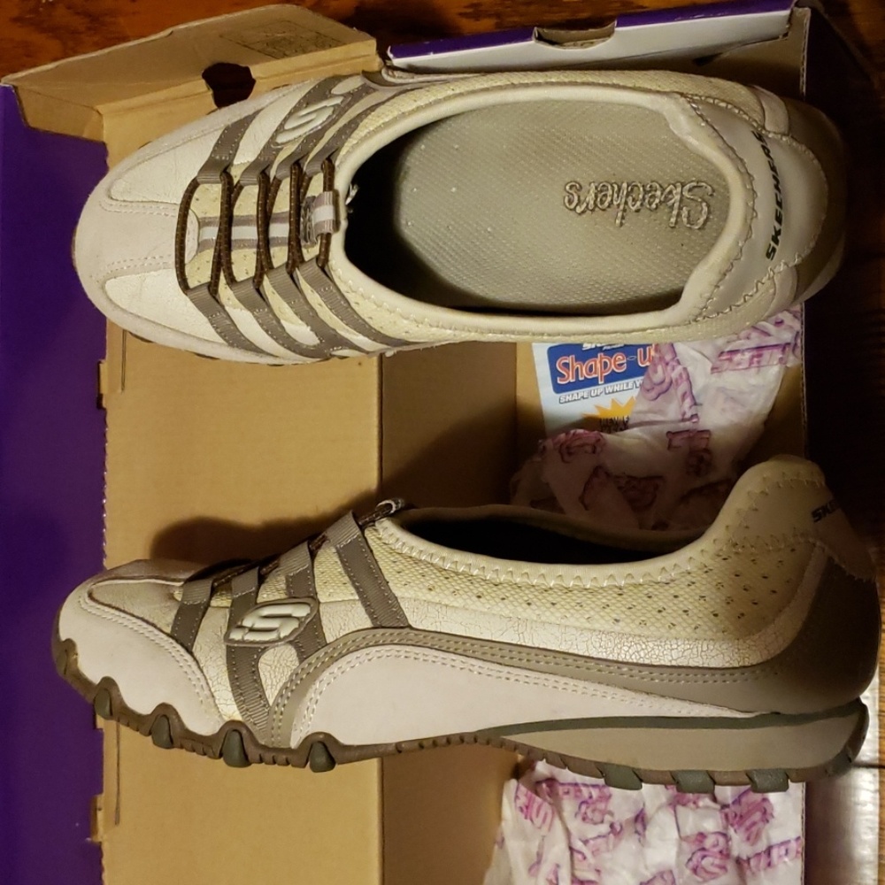 Sketchers